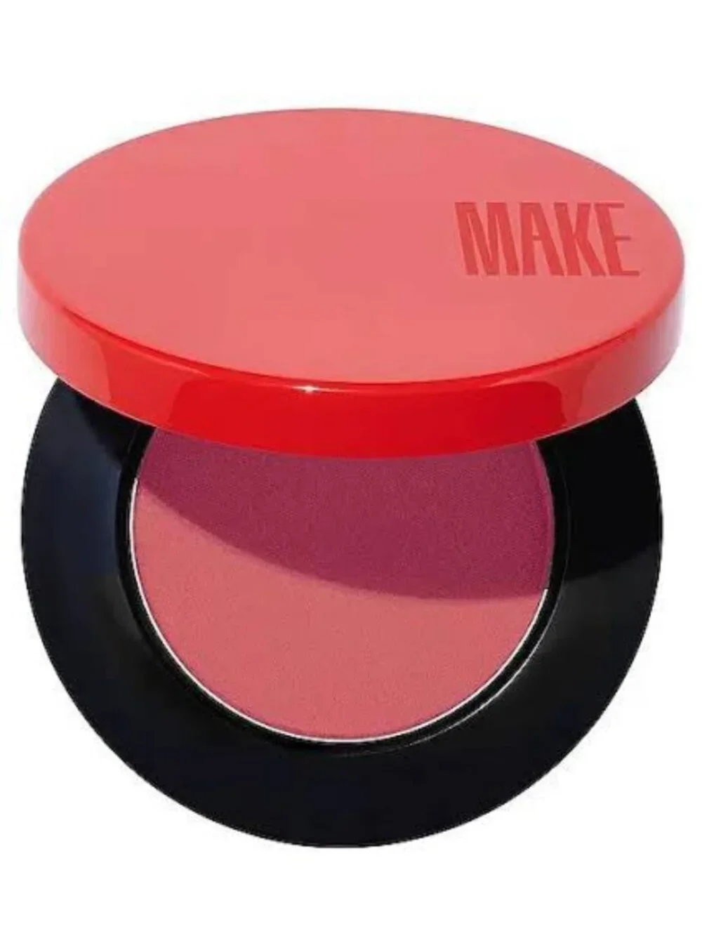 NEW MOON Skin Mimetic Microsuede Blush Matte Powder Blush NEW UNUSED